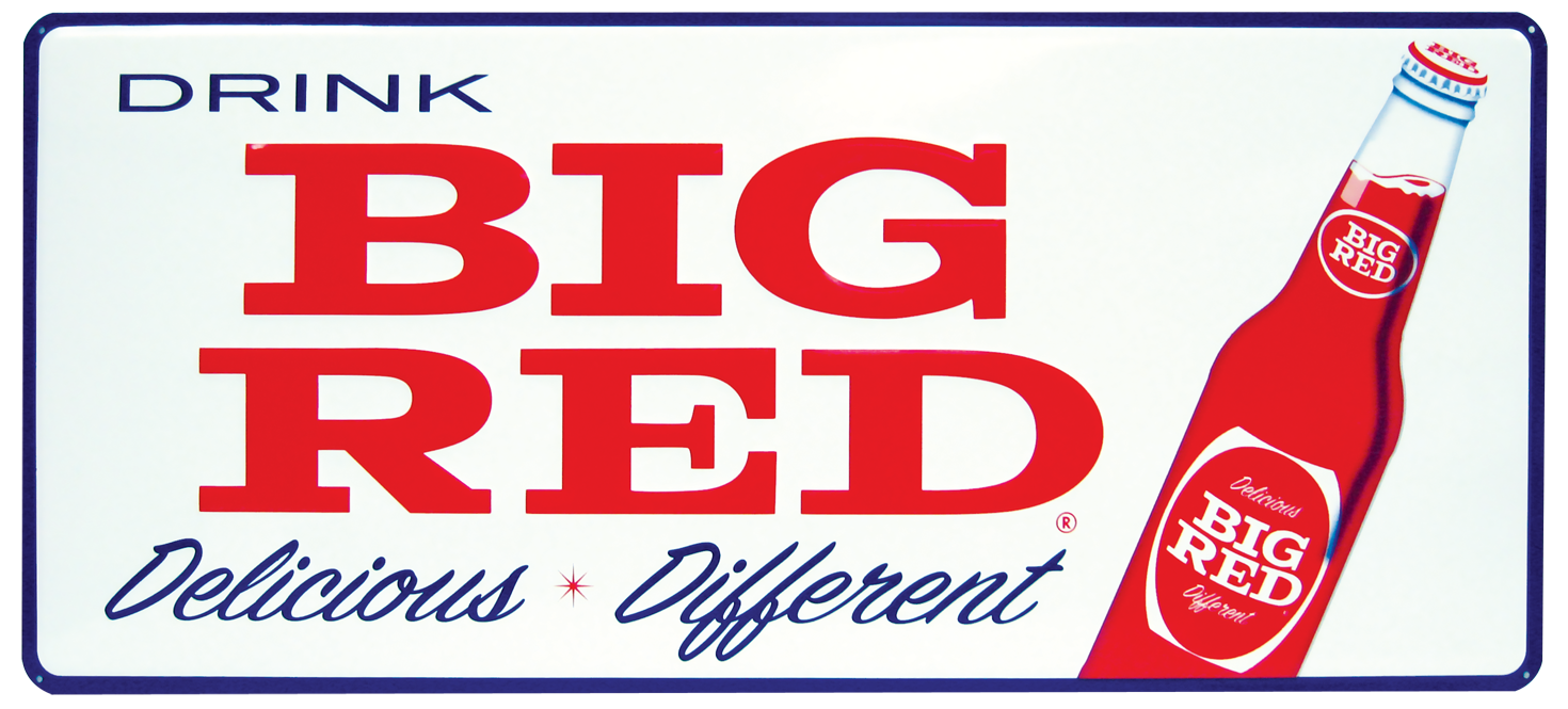 buy mineral rights big red