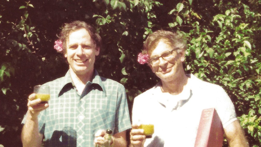 daniel kahneman amos tversky